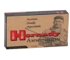 Hornady Custom 303 British Ammo 150 Grain Interlock Spire Point