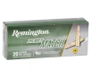 Remington Match 300 AAC Blackout Ammunition 125 Grain Open Tip Match - RM300AAC6