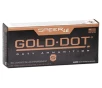 Speer Gold Dot LE Duty 380 ACP Auto Ammunition 90 Grain Jacketed Hollow Point - 53606