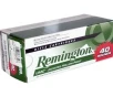 Remington UMC 22-250 Remington Ammo 45 Grain Jacketed Hollow Point Value Pack