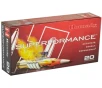 Hornady Superformance 6 5 Creedmoor Ammunition 129 Grain Super Shock Tip  SST  - 81496