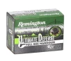 Remington Ultimate Defense 45 ACP Auto Ammunition 230 Grain Brass Jacketed Hollow Point - HD45APBN