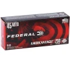 Federal American Eagle 45 ACP Auto Ammunition 230 Grain Full Metal Jacket - AE45A