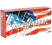 Hornady American Whitetail 308 Winchester Ammo 150 Grain Interlock Spire Point - 8090