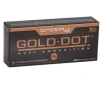 Speer Gold Dot LE Duty 40 S amp W Ammunition 180 Grain Jacketed Hollow Point - 53962