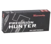 Hornady Precision Hunter 300 Winchester Short Magnum  WSM  Ammo 200 Grain ELD-X