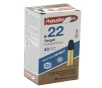 Aguila Target Competition 22 Long Rifle Ammo 40 Grain Lead Solid Point - MPN 1B220514