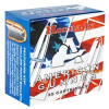 Hornady American Gunner 9mm Luger  P Ammunition 124 Grain XTP Jacketed Hollow Point - 90224