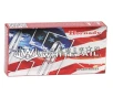 Hornady American Whitetail 243 Winchester Ammunition 100 Grain Interlock Spire Point Boat Tail - 8047