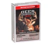 Winchester Deer Season XP 243 Winchester Ammunition 95 Grain Extreme Point Polymer Tip - X243DS
