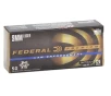 Federal Premium Law Enforcement HST 9mm Luger Ammunition 124 Grain Jacketed Hollow Point - P9HST1