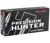 Hornady Precision Hunter 6mm Creedmoor Ammo 103 Grain Extremely Low Drag-Expanding - 81392
