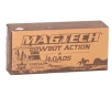 Magtech Cowboy Action 44-40 WCF Ammunition 225 Grain Lead Flat Nose - 4440B