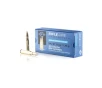 Prvi Partizan 6 8 Remington SPC Ammunition 115 Grain Full Metal Jacket Boat Tail - PP68F
