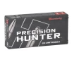 Hornady Precision Hunter 243 Winchester Ammunition 90 Grain Extremely Low Drag-Expanding - 80462