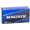 Magtech Sport 10mm AUTO Ammo 180 Grain Jacketed Hollow-Point - 10B