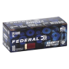 Federal Shorty Shotshell 12 Gauge Ammo 1-3 4 Inch 1 oz Rifled Slug - SH129 RS
