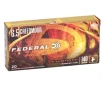 Federal Fusion 6 5 Creedmoor Ammo 140 Grain Soft Point - F65CRDFS1