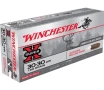 Winchester Super-X Power-Point 30-30 Winchester Ammo 150 Grain Jacketed Hollow Point - X30301
