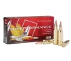 Hornady Superformance 6mm Creedmoor Ammunition 90 Grain Gilding Metal Expanding Lead Free- 81394