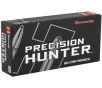 Hornady Precision Hunter 7mm-08 Remington Ammunition 150 Grain Extremely Low Drag-Expanding - 85578