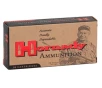 Hornady Custom 350 Legend Ammunition 165 Grain Flex Tip Expanding- 81197