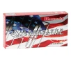 Hornady American Whitetail 300 Winchester Magnum Ammo 180 Grain Interlock Spire - 82044