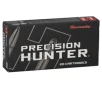 Hornady Precision Hunter 6mm ARC Ammo 103 Grain Extremely Low Drag Expanding - 81602