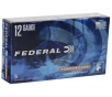 Federal Power-Shok 12 Gauge Ammunition 3    41 Pellets  4 Buckshot - F131 4B