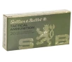Sellier  amp  Bellot 300 AAC Blackout Ammunition 110 Grain TXRG Lead Free - SB300BLKXA