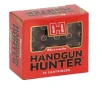 Hornady Handgun Hunter 9mm Luger  P Ammunition 115 Grain MonoFlex Lead Free - 90281