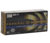Federal Law Enforcement HST 9mm Luger Ammunition 124 Grain  P Jacketed Hollow Point P9HST3