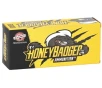 Black Hills 44 Remington Magnum Ammunition 160 Grain Solid Copper HoneyBadger Lead-Free - D44MN5