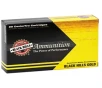 Black Hills Gold 25-06 Remington Ammo 117 Grain Hornady SST