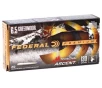 Federal Premium 6 5 Creedmoor Ammunition 130 Grain Terminal Ascent Polymer Tip - P65CRDTA1