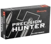 Hornady Precision Hunter 270 Winchester Ammunition 145 Grain Extremely Low Drag-Expanding - 80536