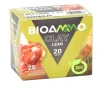 BioAmmo Clay 20 Gauge Ammo 2-3 4    1 oz  7 5 Lead Shot - ZR2R2875