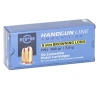Prvi Partizan 9mm Browning Long Ammo 108 Grain Full Metal Jacket
