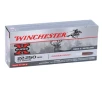 Winchester Super-X 22-250 Remington Ammunition 64 Grain Power-Point - X222502