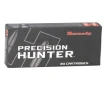 Hornady Precision Hunter 270 Winchester Short Magnum Ammo 145 Grain Extremely Low Drag-Expanding - 80558