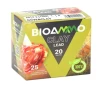 BioAmmo Clay 20 Gauge Ammo 2-3 4    1 oz  8 Lead Shot - ZR2880