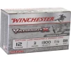 Winchester Varmint X 12 Gauge Ammunition 3 quot  1-1 2 oz  BB Shot - X123VBB