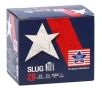 Stars and Stripes 20 Gauge Ammo 2 3 4 quot  3 4 oz Rifled Slug - CSLUG21