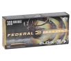 Federal Premium 300 Winchester Magnum Ammo 200 Grain ELD-X - P300WELDX1
