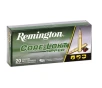 Remington Core-Lokt 6 5 Creedmoor Ammo 129 Grain Jacketed Soft Point