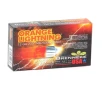 Brenneke USA Orange Lightning 12 Gauge Ammo 2 3 4 quot  1 oz Shotgun Slug - SL-122OL