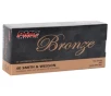 PMC Bronze 40 S amp W Ammunition 165 Grain Jacketed Hollow Point - 40B