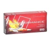 Hornady Superformance 223 Remington Ammunition 50 Grain Copper Alloy Expanding - 83292