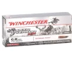 Winchester Deer Season XP 6 8 SPC Ammunition 115 Grain Extreme Point - X68SPCDS