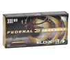 Federal Premium 308 Winchester Ammo 178 Grain Hornady ELD-X Polymer Tip - P308ELDX1